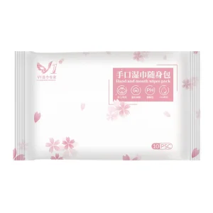 Magic Compressed Disposable Towels Mini Portable Wet Wipes for Outdoor Travel Camping