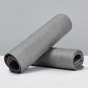 Magic Rag Kitchen & Car Cleaning Microfiber Towel Eco Friendly Super Water Absorbent Highly Clean No Trace
