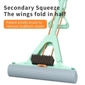 Magic Sponge New Home Products Mops Cleaning Floor Household Product Cleaning Tools Floor Cleaning Collodion Mop