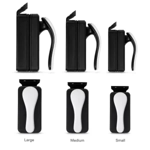 Magnetic Aquarium Glass Cleaner With Handle OEM ODM EcoFriendly