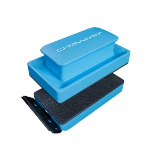 Magnetic Glass Cleaner Brush Aquarium Cleaner With Algae Scrapers