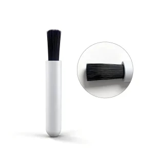 Magnetic Mini Makeup Cleaning Brush Portable Dust Removal Brush for Loose Powder