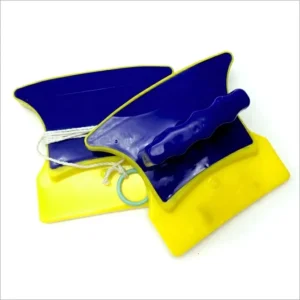 Magnetic Window Glass Cleaner Factory Cleaner Wizard Magnetic Cleaner Double Sided Glass Wiper