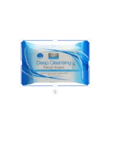 Makeup Remove Wipes