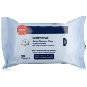 Makeup Remover Cleansing Face Wipes Private Label With Aloe/Cucumber/Peach to Remove Waterproof Wet Wipes