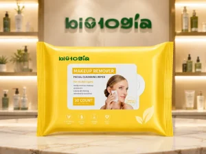 Makeup Remover Facial Cleansing Face Wipes Daily Face Wipes Remove Dirt Oil Makeup
