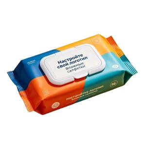 Makeup Remover Facial Cleansing Face Wipes Daily Face Wipes Remove Dirt Oil Makeup & Waterproof Mascara Gentle Individually