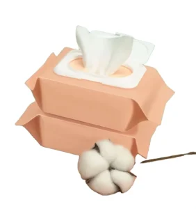 Makeup Remover Wipes Disposable Makeup Remover Pad for Deep Face Gentle Cleansing Wipe