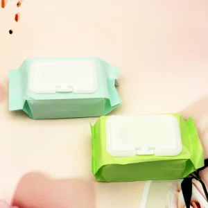 Makeup Remover Wipes Private Label Bag Remover Wipes Eco-friendly Usda Approved Makeup Remover Wipes for Makeup Remo