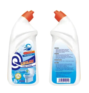 Manufacturer 600ML Toilet Cleaner Liquid Cleaner