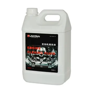 Manufacturer Car Care Products Engine Degreaser Cleaner Liquid with Customized Fragrance Dilution Ratio 1:1 for Car Wash