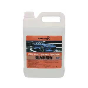 Manufacturer Car Degreaser & Engine Cleaner 4L Liquid Car Care Product