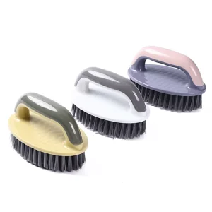 Manufacturer Custom Indoor Sofa Carpet Cloth Handle Eco Friendly Cleaning Brush
