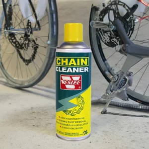 Manufacturer Customized Powerful Removing Dirt Stains Motorcycle Bike Chain Cleaner Spray