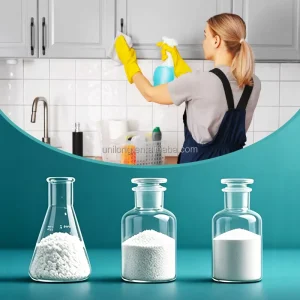 Manufacturer Detergent Grade Hydroxypropyl Methylcellulose HPMC 200000 Powder CAS 9004 65 3