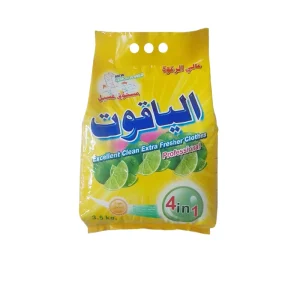 Manufacturer Detergent Washing Soap Powder