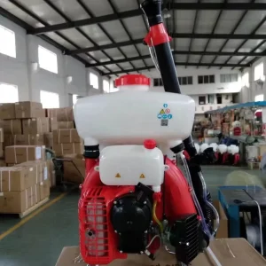 Manufacturer Direct Africa Manufacturer Direct Agricultural 12L Spare Parts for SOIO Mist duster Gasoline Knapsack Power Sprayer