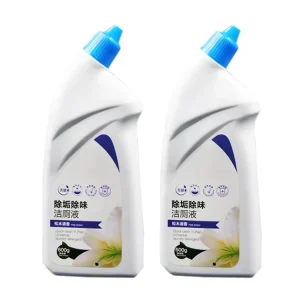 Manufacturer Disposable Eco Friendly Ocean Fragrance Power Toilet Acid Cleaner Chemicals Deodorant Water Bathroom Toilet Bowl