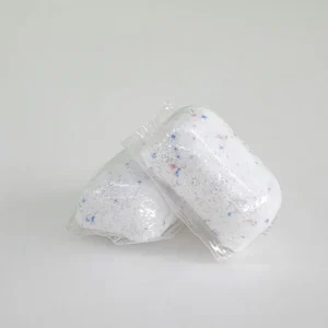 Manufacturer Easy to Clean Washing Machine Cleaner Customized Organic Washing Machine Cleaning Tablets Pods