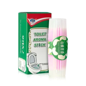 Manufacturer Fragrance OEM Solid Tablet Automatic Toilet Bowl Seat Cleaner Block with Fresh Scent, Odor Elimination, and Stain Removal