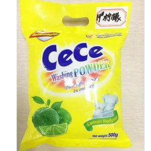 Manufacturer Laundry Detergent Powder Washing Powder Soap