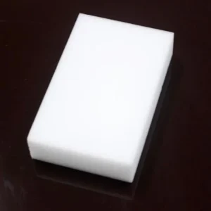 Manufacturer Nano Friction Cleaning Sponge Shoe Cleaning Scouring Pad