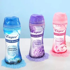 Manufacturer Price Last Long Fragrance Laundry Beads Detergent