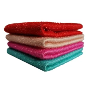 Manufacturer Price Microfiber Hand Tea Dish Towels