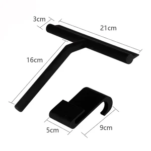 Manufacturer Silicone Glass and Shower Squeegee