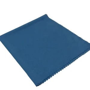 Manufacturer Supply 200gsm 40x40cm Car Window Cleaning Towels Micro Fibre Cloths Super Absorbent Quick Dry Eco Friendly Cloth