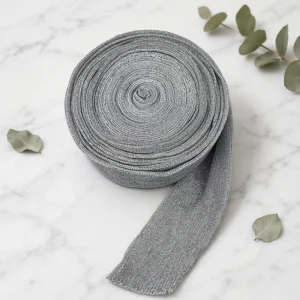Manufacturer Supply Non-Scratch Kitchen Dishwashing Sponge Raw Material Cloth Roll