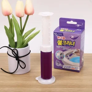 Manufacturer’s Auto Detergent Gel Disposable Toilet Bowl Cleaner with Different Fragrance Domestos Jelly Toilet Cleaner