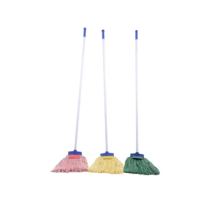 Manufacturers Factory Price Cotton Mops Head Floor Cleaning Flat Floor Mop