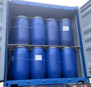 Manufacturer’s Liquid Soap Texapon N70 SLES 70% Sodium Lauryl Ether Sulphate Skin Care Products Daily Chemicals