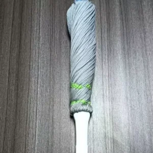 Manufacturer’s Mops with Stainless Steel Extendable Handle House Floor Cleaning Mop