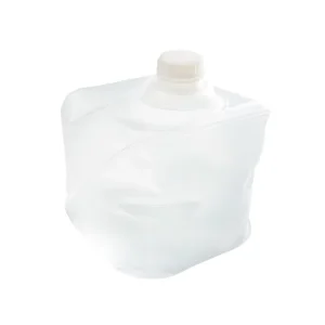 Manufacturers Vehicle Water Soft Plastic Bucket Hand Sanitizer Packaging Bucket Other Packaging Products Cubitainer