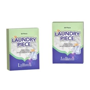 MaxDetergent Eco Friendly Laundry Color Grabber Sheets Disposable Color Absorption Dye Trapping 50% 80% Active Ingredients for