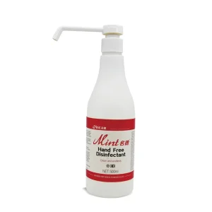 Medical Hand Sanitizer