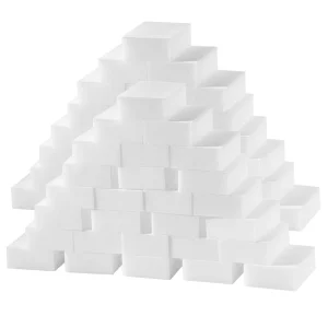 Melamine Foam Eraser Kitchen Cleaning Sponge