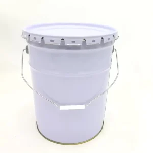 Metal Bucket