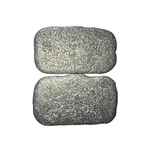 Metallurgical Additive Improve Alloy Strength and Corrosion Resistance