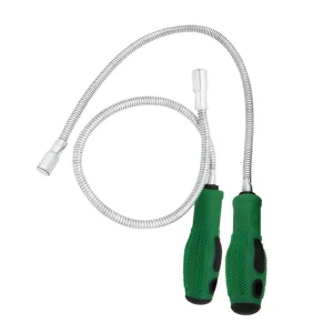 Meter Drain Cleaner Pipe Unclog Spring Anti Rust Sewer Sink Basin Pipeline Clogged Remover Cleaning Tool