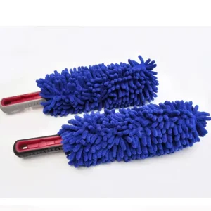 Microfiber Car Dashboard and Interior Duster