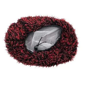 Microfiber Car Water Brush Cloth Cover Cleaning Mop Replacement Cover