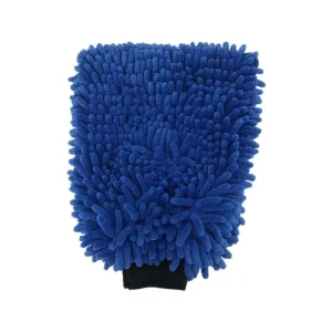 Microfiber Chenille Car Wash Mitt for Car Cleaning