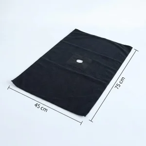 Microfiber Cleaning Cloth 72×45 cm for Floor Cleaning