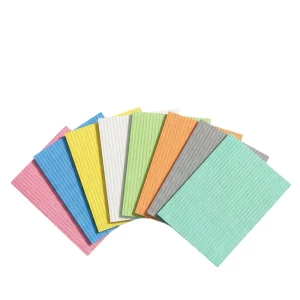 Microfiber Cleaning Cloth Highly Absorbent Reusable Cleaning Rag for Kitchen Household and Daily Cleaning