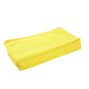 Microfiber Cleaning Cloth Household Rag