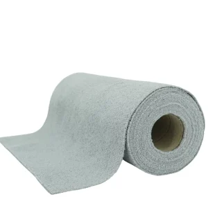 Microfiber Cleaning Cloth Roll 30x30cm 30pcs Tear Away Reusable Towels Car Detailing Quick Drying Super Absorbent Kitchen Window
