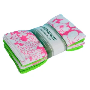Microfiber Cleaning Cloth for All Surfaces